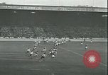 Image of French Rugby Match France, 1944, second 41 stock footage video 65675067183