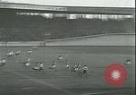 Image of French Rugby Match France, 1944, second 43 stock footage video 65675067183