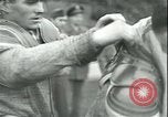 Image of French Rugby Match France, 1944, second 48 stock footage video 65675067183