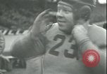 Image of French Rugby Match France, 1944, second 49 stock footage video 65675067183