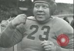 Image of French Rugby Match France, 1944, second 50 stock footage video 65675067183