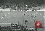 Image of French Rugby Match France, 1944, second 51 stock footage video 65675067183