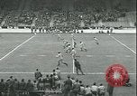 Image of French Rugby Match France, 1944, second 52 stock footage video 65675067183