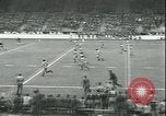 Image of French Rugby Match France, 1944, second 53 stock footage video 65675067183