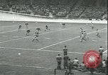Image of French Rugby Match France, 1944, second 55 stock footage video 65675067183