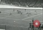 Image of French Rugby Match France, 1944, second 56 stock footage video 65675067183