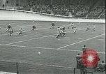 Image of French Rugby Match France, 1944, second 57 stock footage video 65675067183