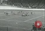 Image of French Rugby Match France, 1944, second 58 stock footage video 65675067183