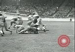 Image of French Rugby Match France, 1944, second 62 stock footage video 65675067183