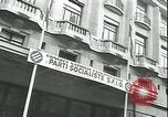 Immagine di Incontro politico Francia, 1944, secondo 5 filmato di repertorio 65675067184