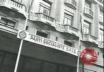 Immagine di Incontro politico Francia, 1944, secondo 6 filmato di repertorio 65675067184