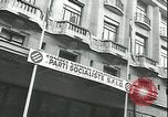 Immagine di Incontro politico Francia, 1944, secondo 7 filmato di repertorio 65675067184