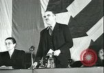 Immagine di Incontro politico Francia, 1944, secondo 11 filmato di repertorio 65675067184