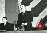 Immagine di Incontro politico Francia, 1944, secondo 13 filmato di repertorio 65675067184