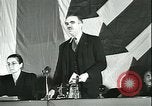 Immagine di Incontro politico Francia, 1944, secondo 14 filmato di repertorio 65675067184