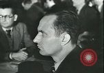 Immagine di Incontro politico Francia, 1944, secondo 18 filmato di repertorio 65675067184