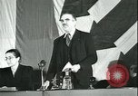 Immagine di Incontro politico Francia, 1944, secondo 22 filmato di repertorio 65675067184