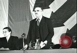 Immagine di Incontro politico Francia, 1944, secondo 26 filmato di repertorio 65675067184