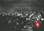 Immagine di Incontro politico Francia, 1944, secondo 28 filmato di repertorio 65675067184