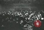 Immagine di Incontro politico Francia, 1944, secondo 29 filmato di repertorio 65675067184