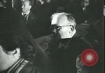 Immagine di Incontro politico Francia, 1944, secondo 40 filmato di repertorio 65675067184