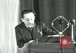 Immagine di Incontro politico Francia, 1944, secondo 52 filmato di repertorio 65675067184