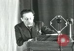 Immagine di Incontro politico Francia, 1944, secondo 53 filmato di repertorio 65675067184