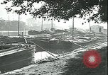 Immagine di Ponte crollato Francia, 1944, secondo 6 filmato di repertorio 65675067185