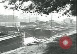 Immagine di Ponte crollato Francia, 1944, secondo 7 filmato di repertorio 65675067185