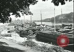 Immagine di Ponte crollato Francia, 1944, secondo 10 filmato di repertorio 65675067185