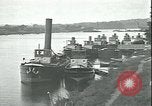 Immagine di Ponte crollato Francia, 1944, secondo 11 filmato di repertorio 65675067185