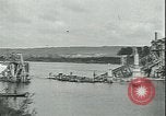 Immagine di Ponte crollato Francia, 1944, secondo 16 filmato di repertorio 65675067185