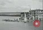 Immagine di Ponte crollato Francia, 1944, secondo 18 filmato di repertorio 65675067185