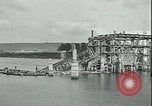 Immagine di Ponte crollato Francia, 1944, secondo 19 filmato di repertorio 65675067185