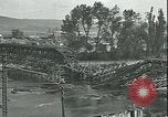 Immagine di Ponte crollato Francia, 1944, secondo 22 filmato di repertorio 65675067185