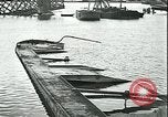 Immagine di Ponte crollato Francia, 1944, secondo 23 filmato di repertorio 65675067185