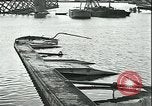 Immagine di Ponte crollato Francia, 1944, secondo 24 filmato di repertorio 65675067185