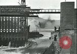 Immagine di Ponte crollato Francia, 1944, secondo 27 filmato di repertorio 65675067185