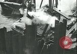 Immagine di Ponte crollato Francia, 1944, secondo 32 filmato di repertorio 65675067185