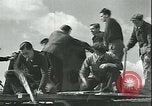 Immagine di Ponte crollato Francia, 1944, secondo 36 filmato di repertorio 65675067185