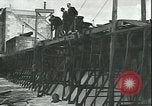 Immagine di Ponte crollato Francia, 1944, secondo 40 filmato di repertorio 65675067185