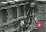 Immagine di Ponte crollato Francia, 1944, secondo 43 filmato di repertorio 65675067185