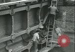 Immagine di Ponte crollato Francia, 1944, secondo 44 filmato di repertorio 65675067185