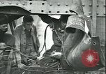 Immagine di Ponte crollato Francia, 1944, secondo 45 filmato di repertorio 65675067185