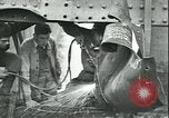 Immagine di Ponte crollato Francia, 1944, secondo 46 filmato di repertorio 65675067185
