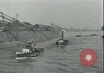 Immagine di Ponte crollato Francia, 1944, secondo 47 filmato di repertorio 65675067185