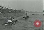 Immagine di Ponte crollato Francia, 1944, secondo 49 filmato di repertorio 65675067185