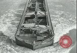 Immagine di Ponte crollato Francia, 1944, secondo 57 filmato di repertorio 65675067185
