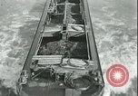 Immagine di Ponte crollato Francia, 1944, secondo 59 filmato di repertorio 65675067185