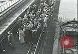 Immagine di Ponte crollato Francia, 1944, secondo 62 filmato di repertorio 65675067185